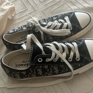 Woman’s Fashion shoes